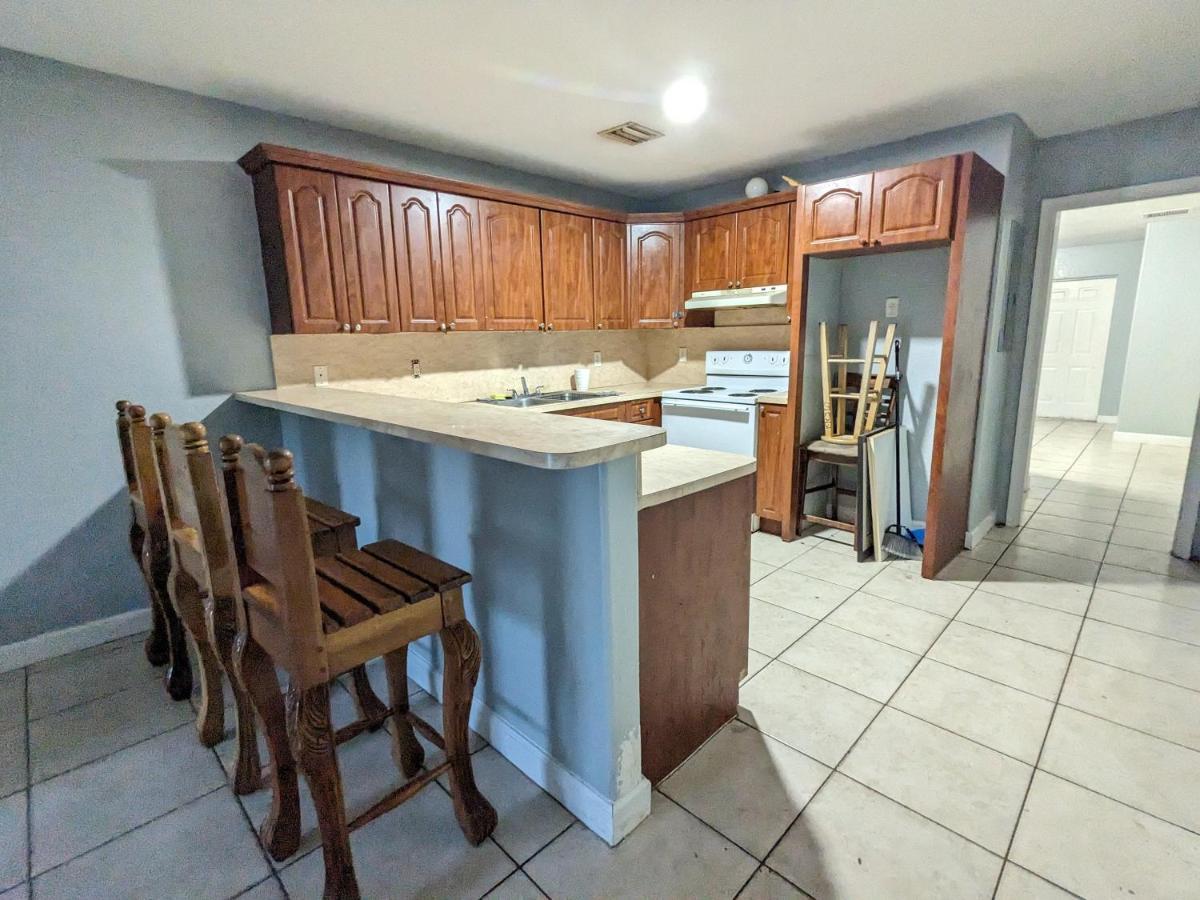 Milusol Hostel Miami Shores Kültér fotó