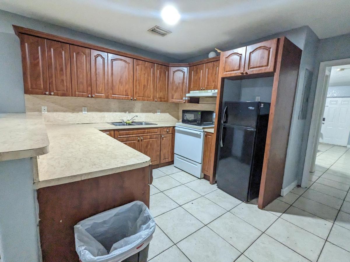Milusol Hostel Miami Shores Kültér fotó