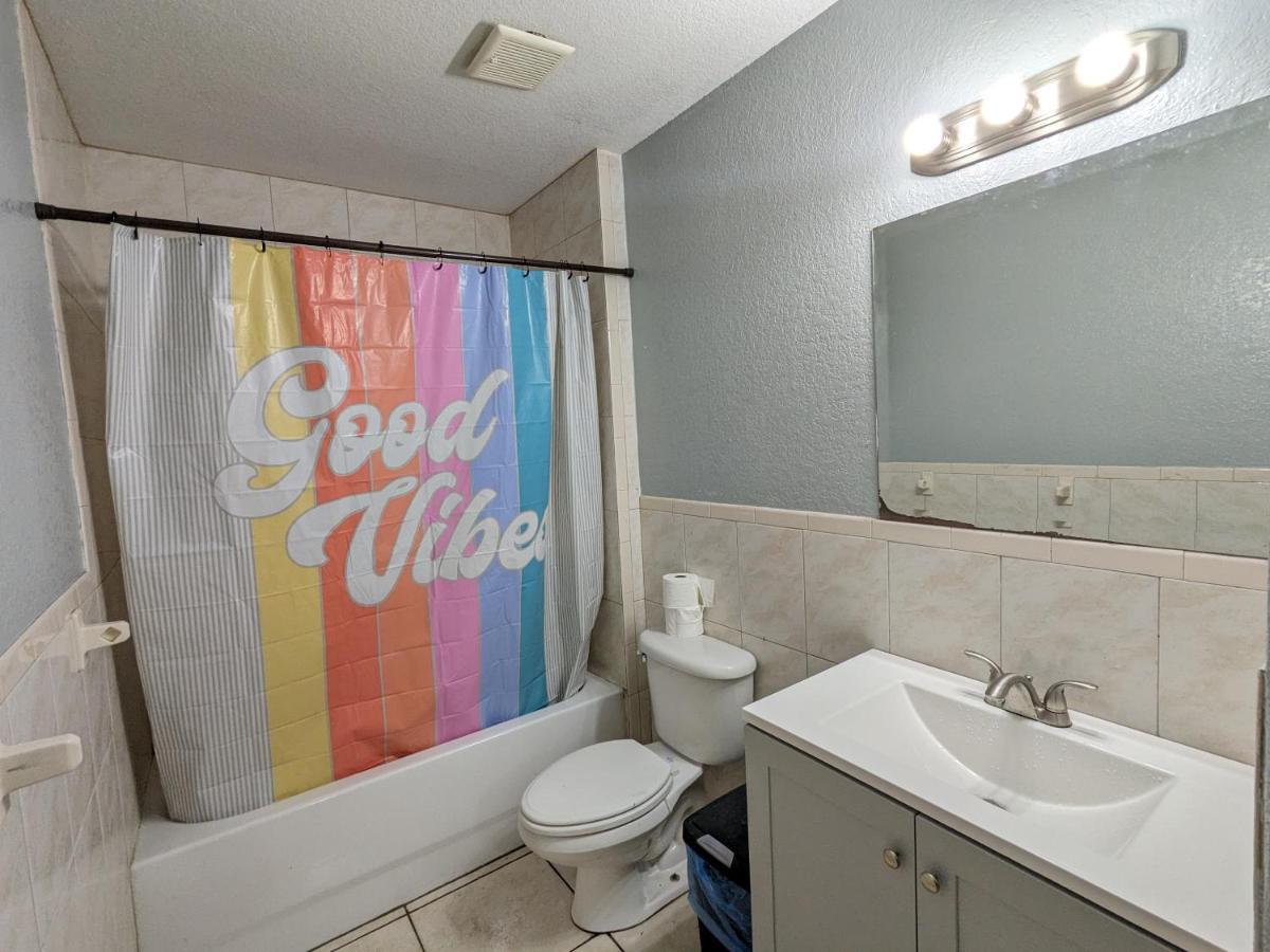 Milusol Hostel Miami Shores Kültér fotó