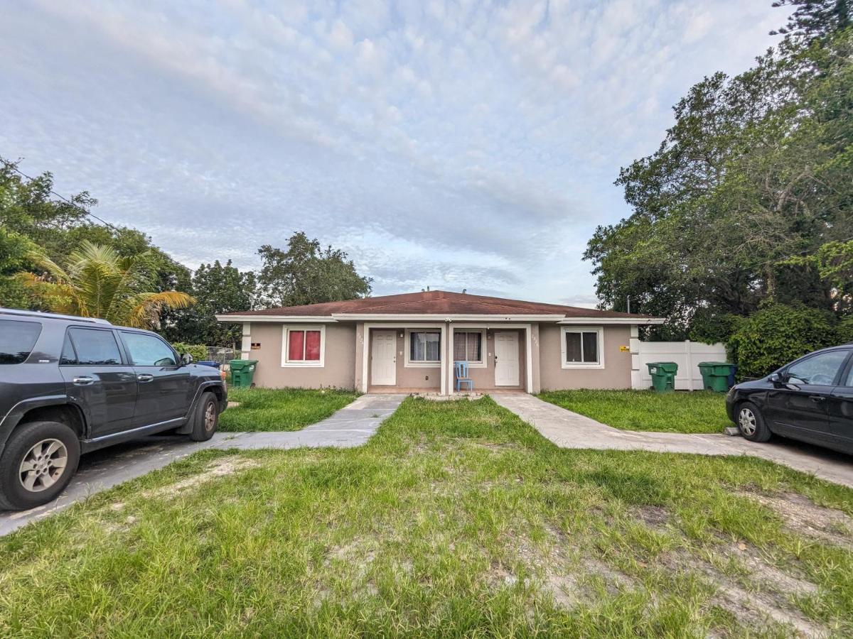 Milusol Hostel Miami Shores Kültér fotó