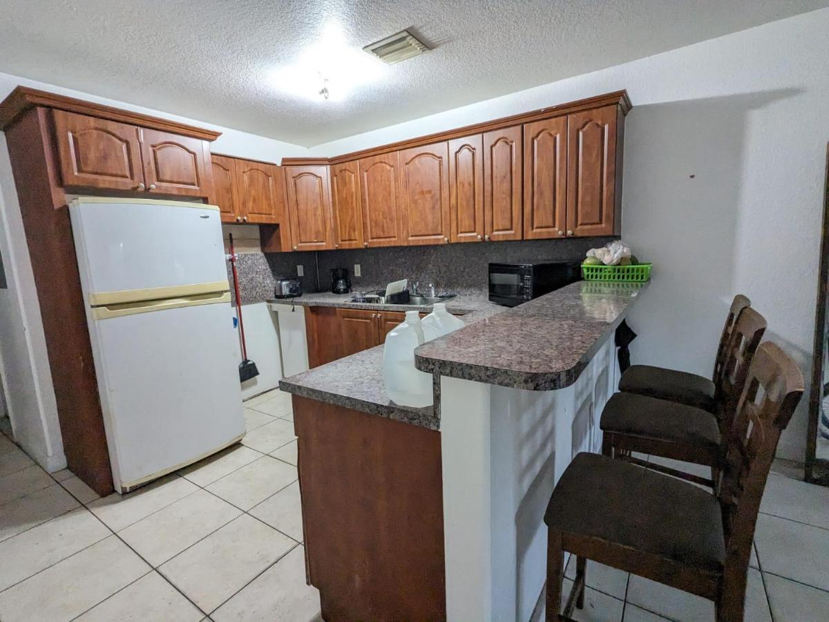 Milusol Hostel Miami Shores Kültér fotó
