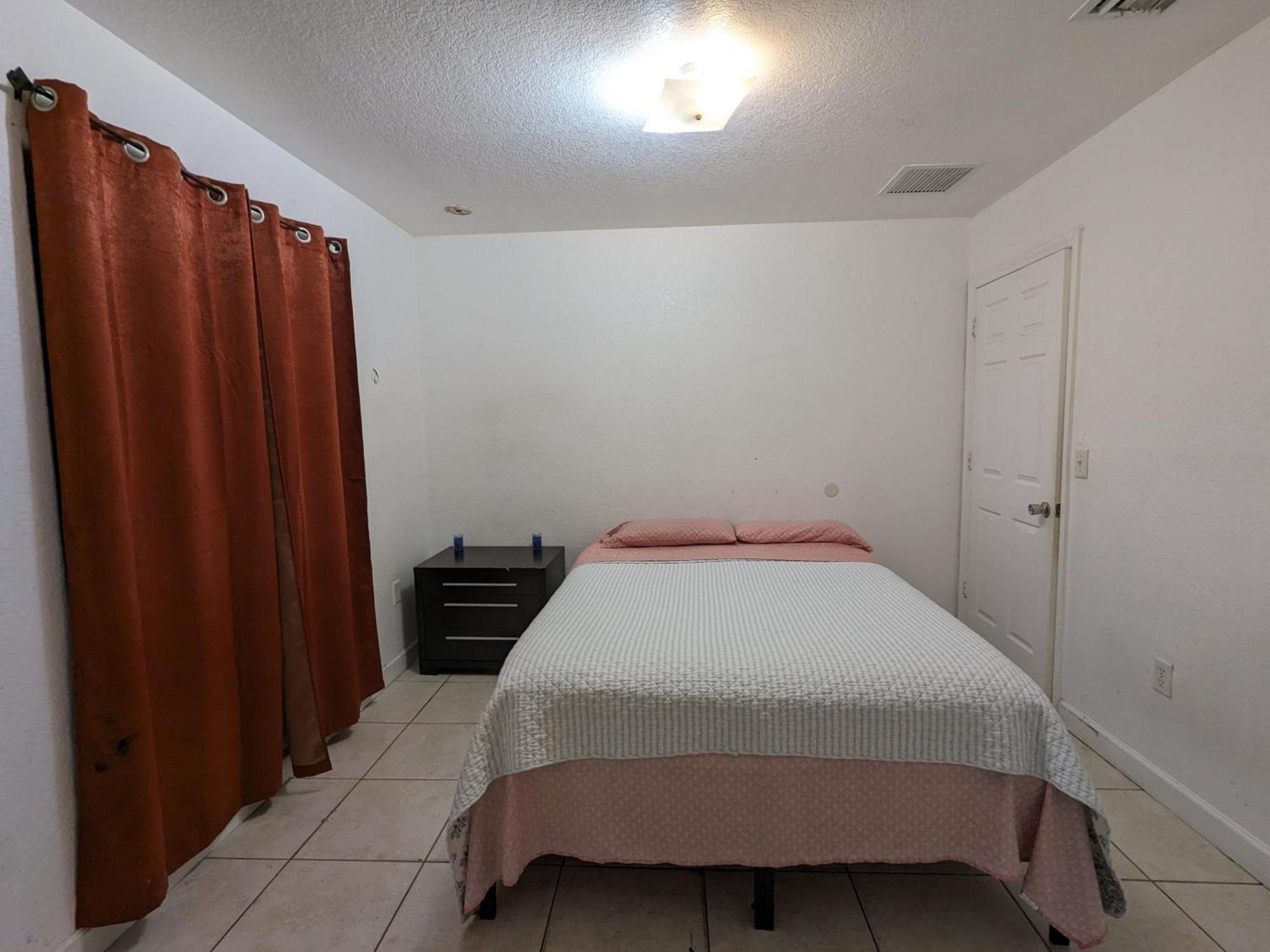 Milusol Hostel Miami Shores Kültér fotó