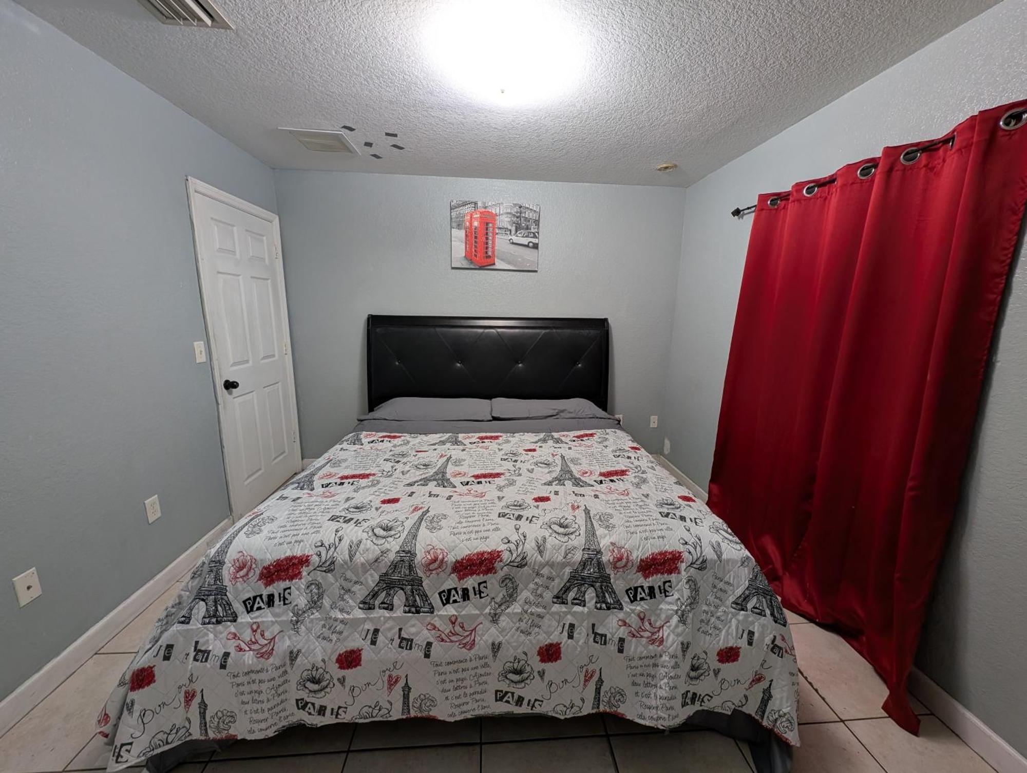 Milusol Hostel Miami Shores Kültér fotó