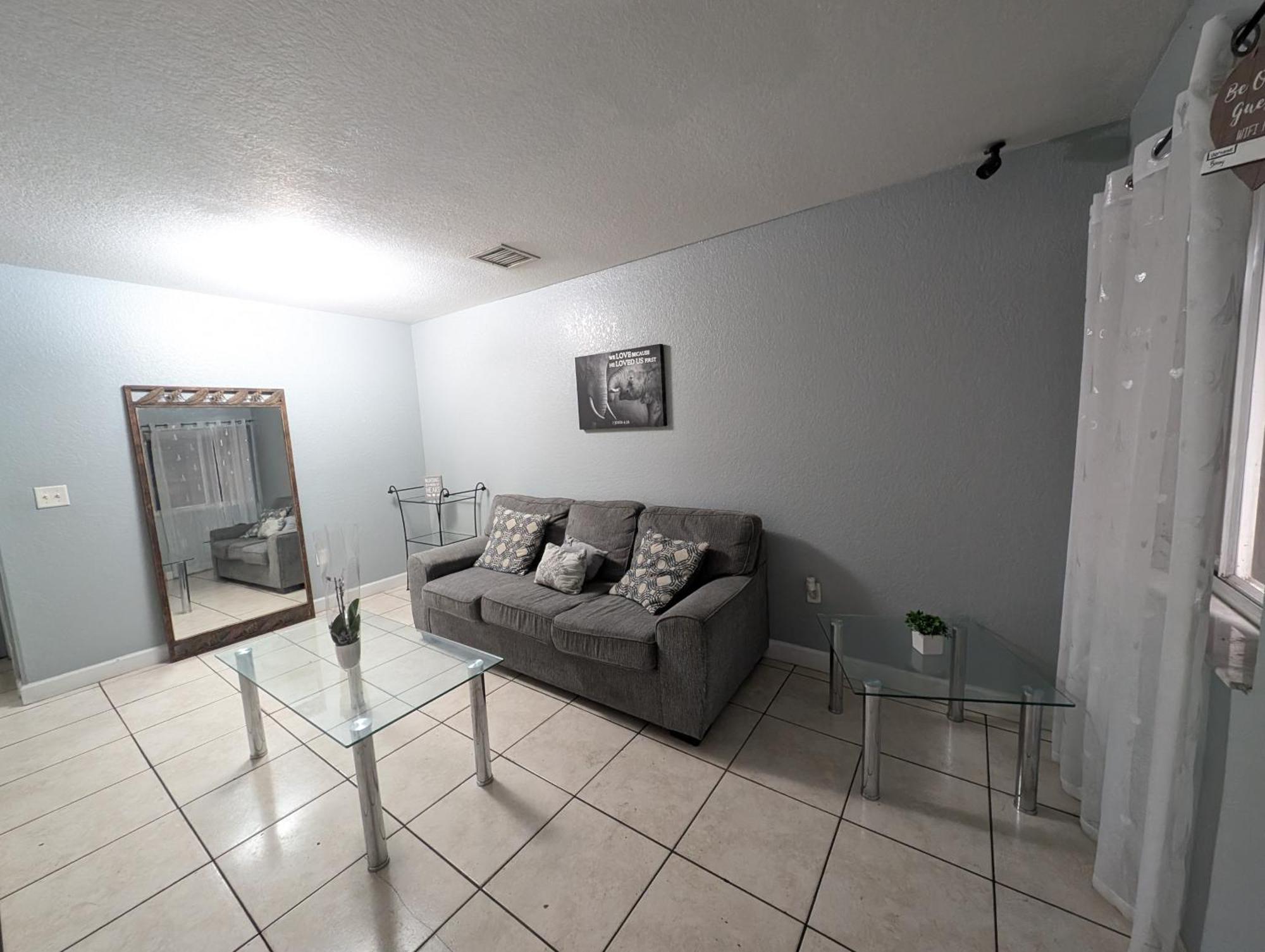 Milusol Hostel Miami Shores Kültér fotó